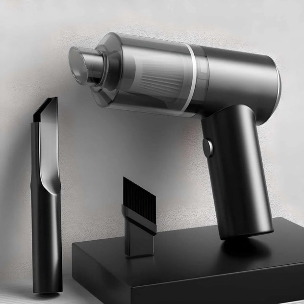 Aspirapolvere Portatile Aklear™ - Aklear