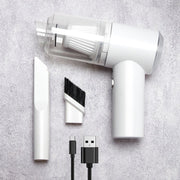 Aspirapolvere Portatile Aklear™ - Aklear