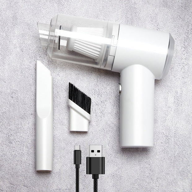 Aspirapolvere Portatile Aklear™ - Aklear