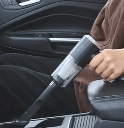Aspirapolvere Portatile Aklear™ - Aklear