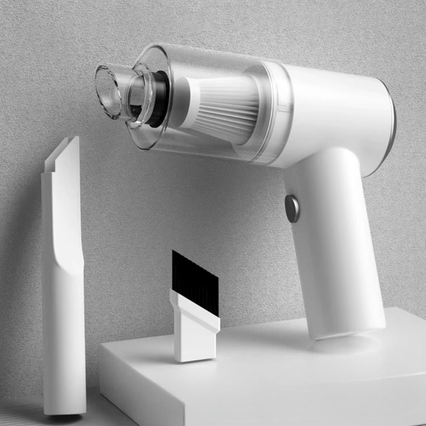 Aspirapolvere Portatile Aklear™ - Aklear