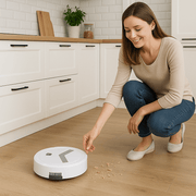 Robot Aspirapolvere Smart - Aklear